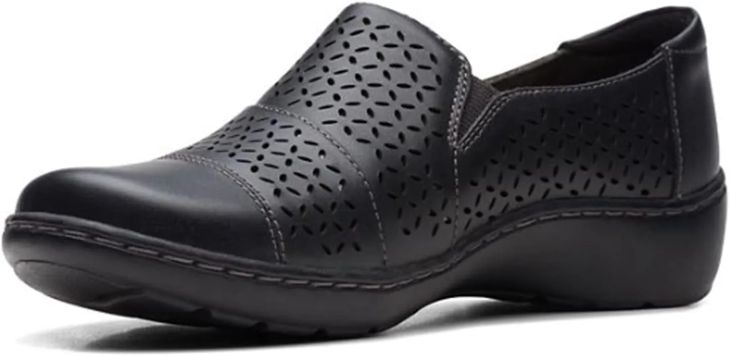 Clarks Women's Cora Drift Loafer