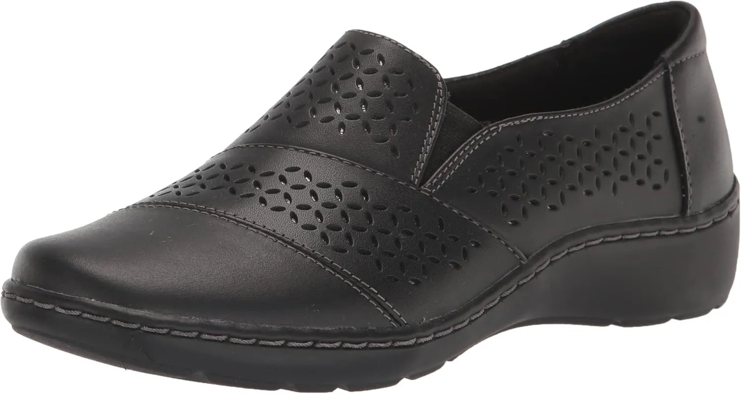 Clarks Women's Cora Drift Loafer