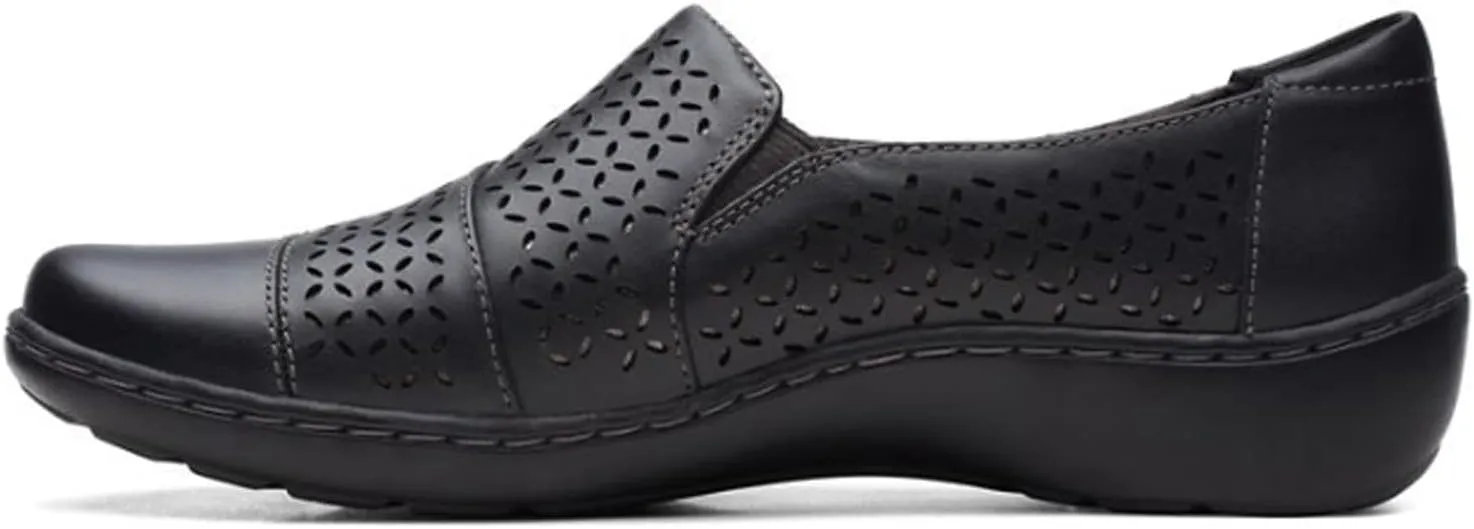 Clarks Women's Cora Drift Loafer