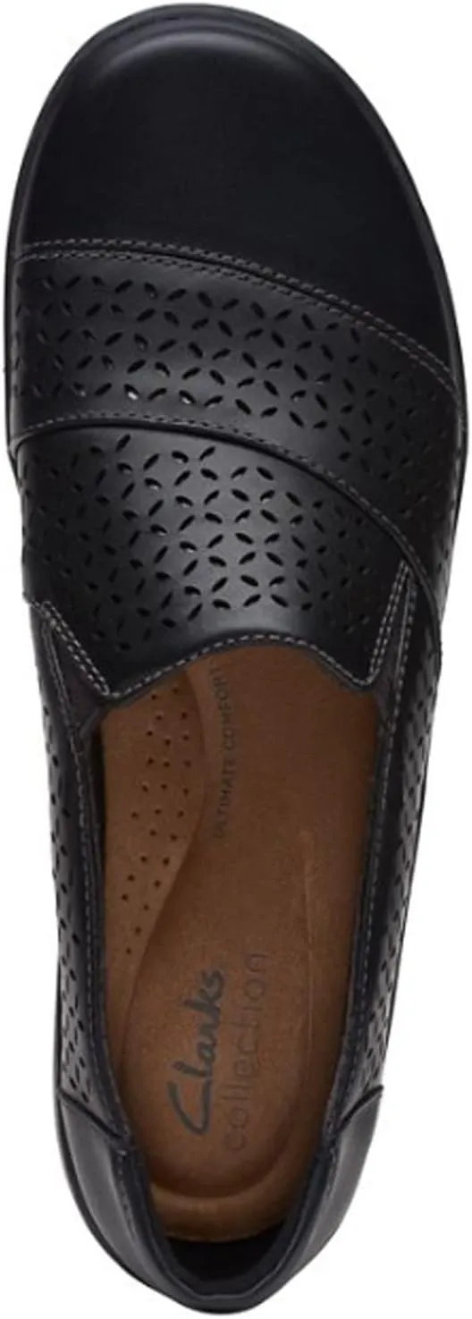 Clarks Women's Cora Drift Loafer