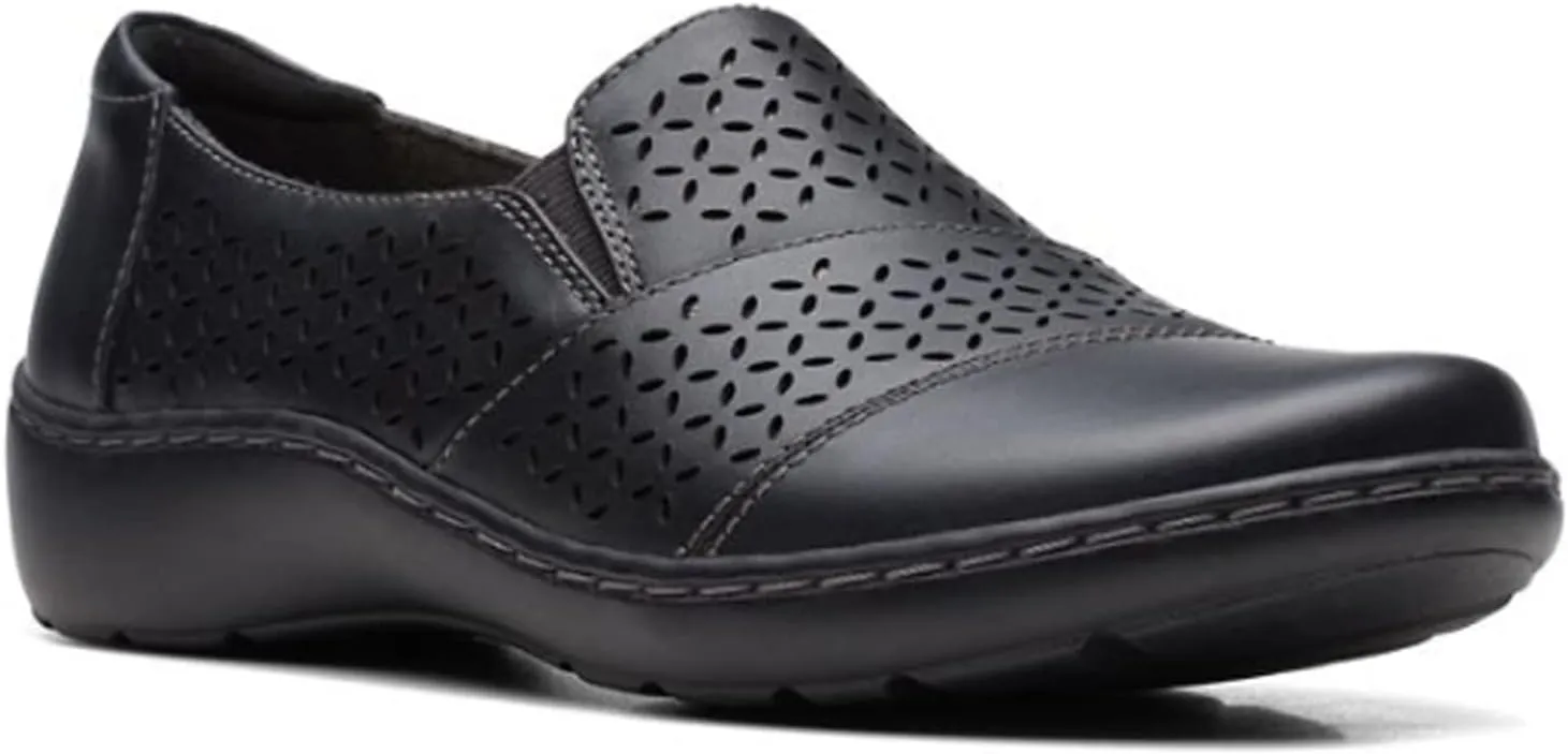 Clarks Women's Cora Drift Loafer