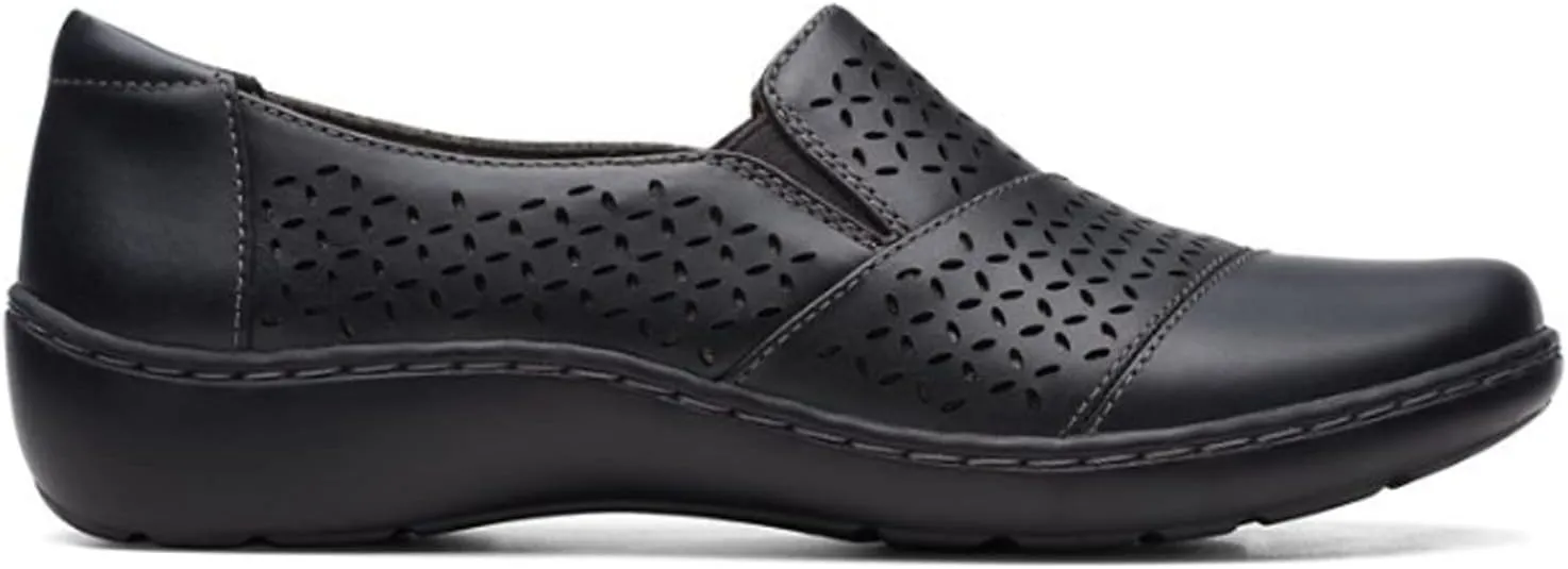 Clarks Women's Cora Drift Loafer