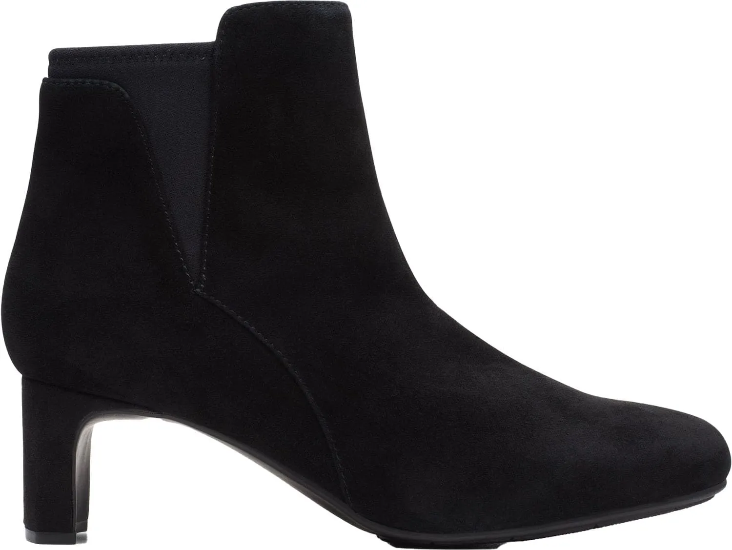 Clarks Women's Kyndall Faye Fashion Boot