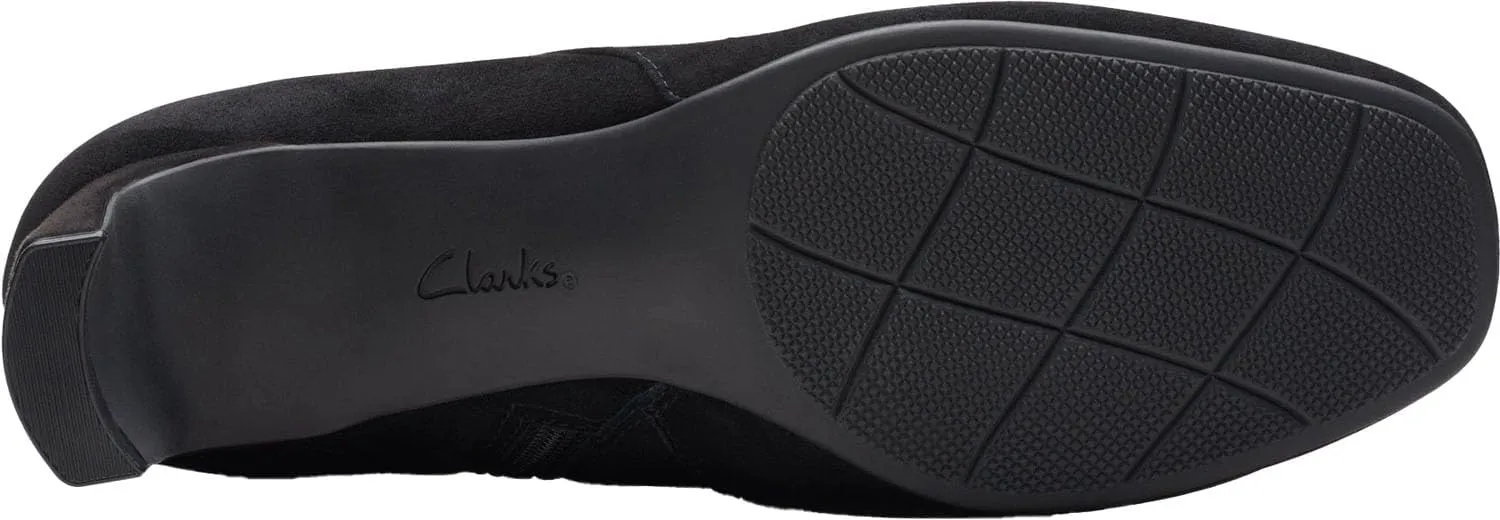 Clarks Women's Kyndall Faye Fashion Boot