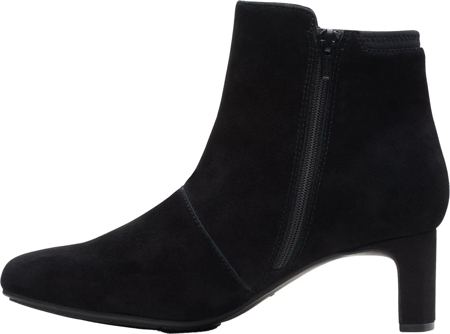 Clarks Women's Kyndall Faye Fashion Boot
