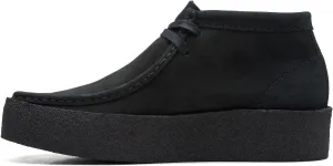 Clarks - Womens Wallabee Cup Boot