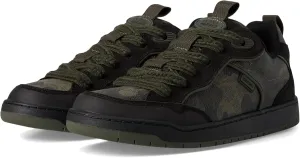 COACH Men's C203 Sneaker in Signature Camo Print Uniform Dress Shoe