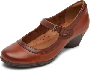 Cobb Hill Women's Laurel Maryjane Loafer