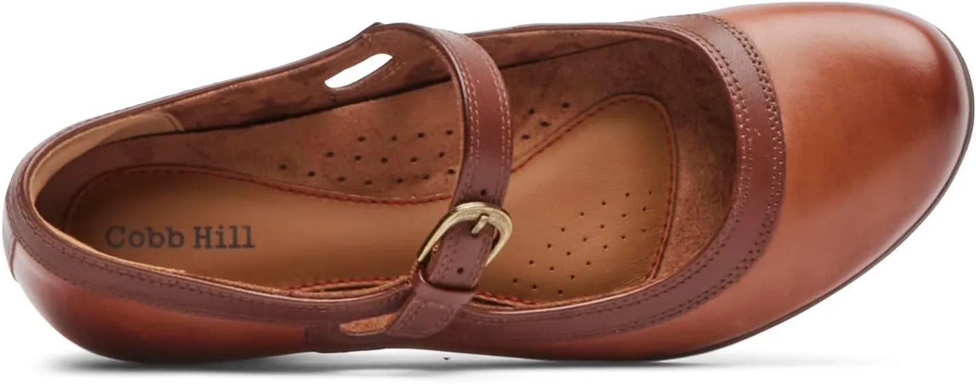 Cobb Hill Women's Laurel Maryjane Loafer