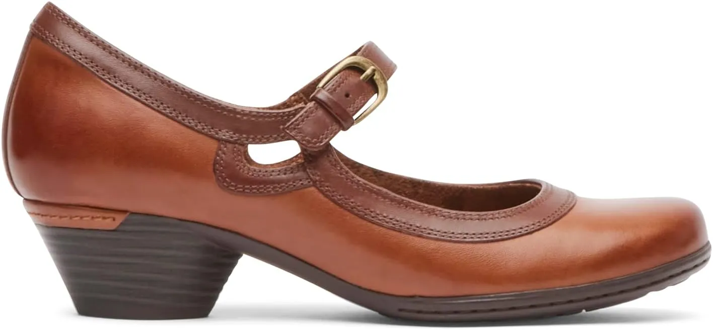 Cobb Hill Women's Laurel Maryjane Loafer