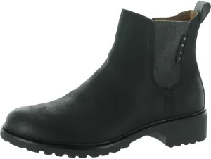 Cobb Hill Women's Winter Chelsea WP Boot