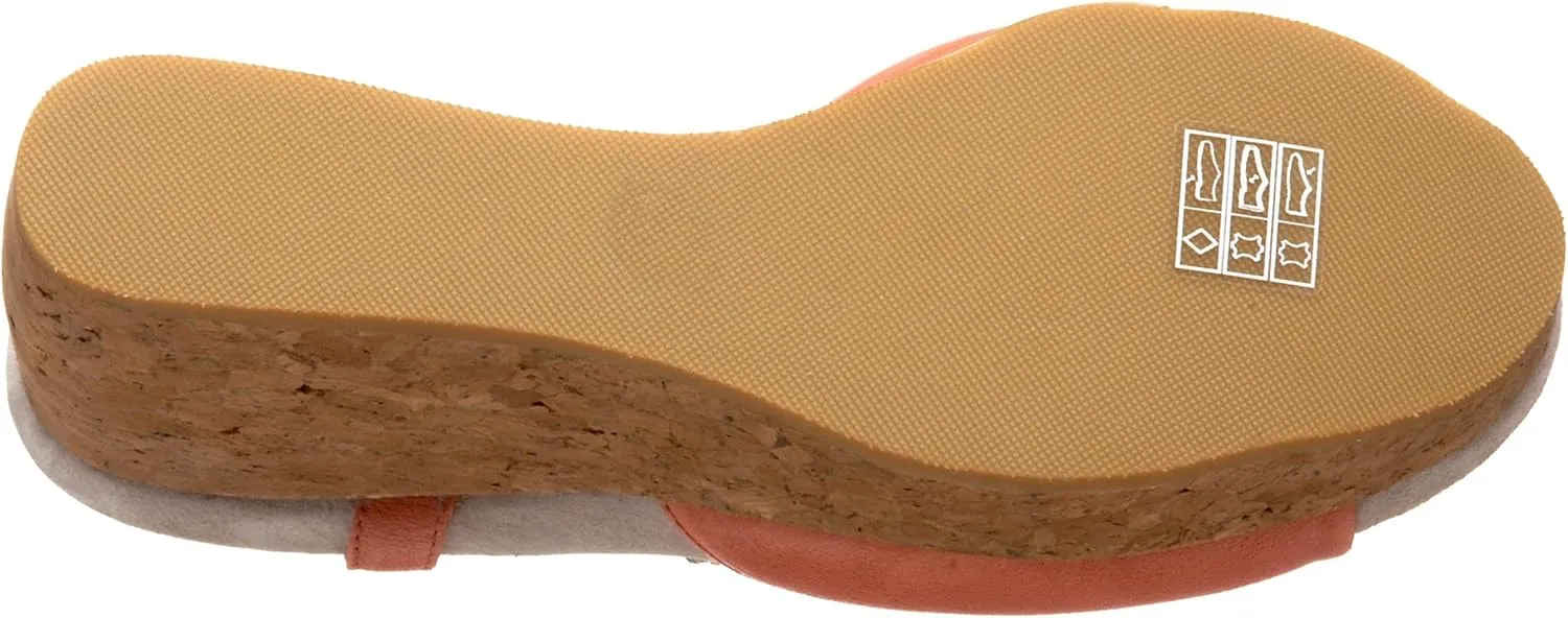 Coclico Women's Westle Wedge Sandal