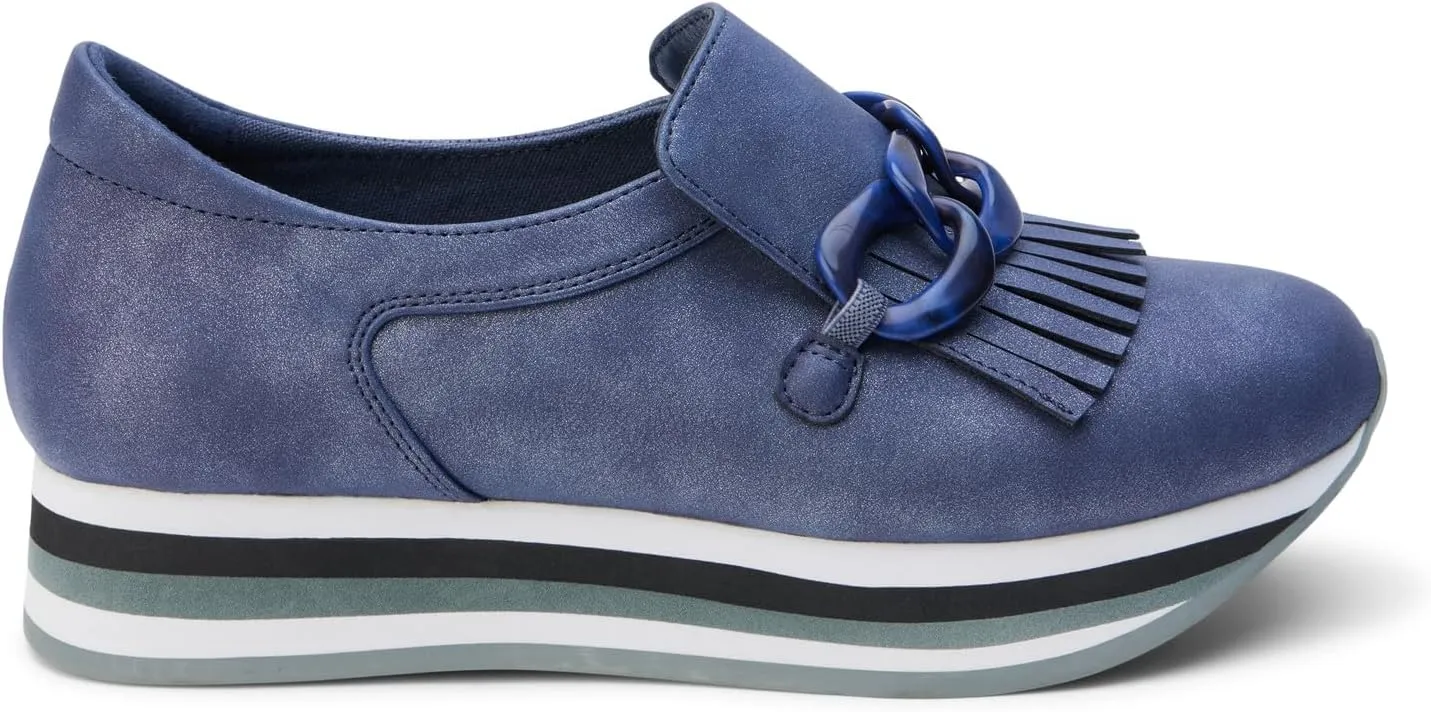 Coconuts by Matisse Women's, Bess Loafer