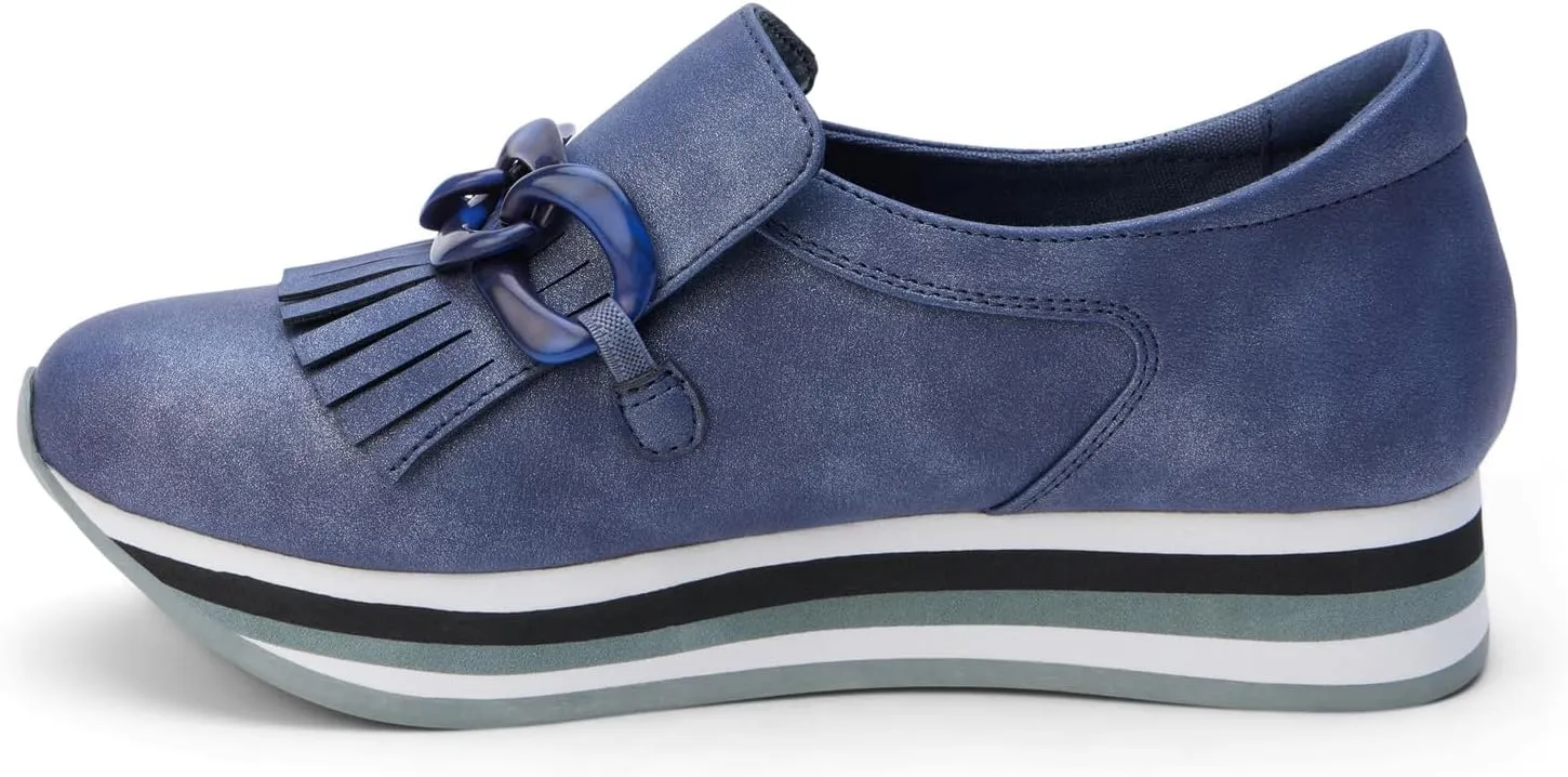 Coconuts by Matisse Women's, Bess Loafer