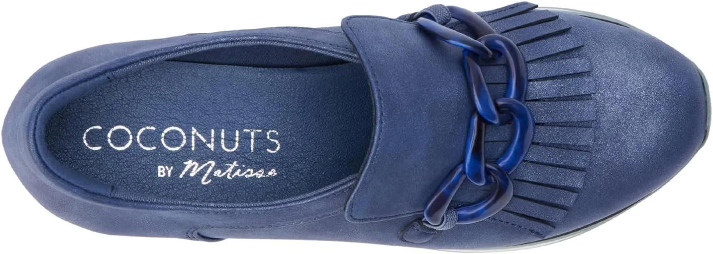 Coconuts by Matisse Women's, Bess Loafer