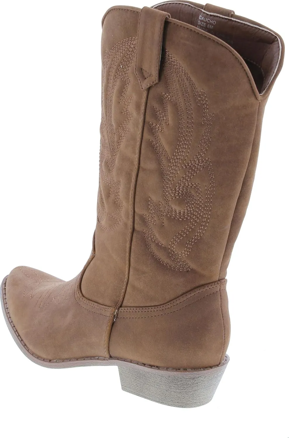 Coconuts By Matisse Women's Gaucho Boot