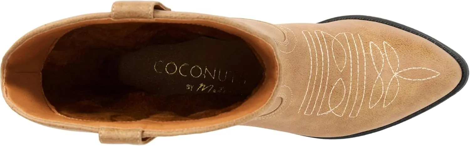 Coconuts By Matisse Women's Gaucho Boot