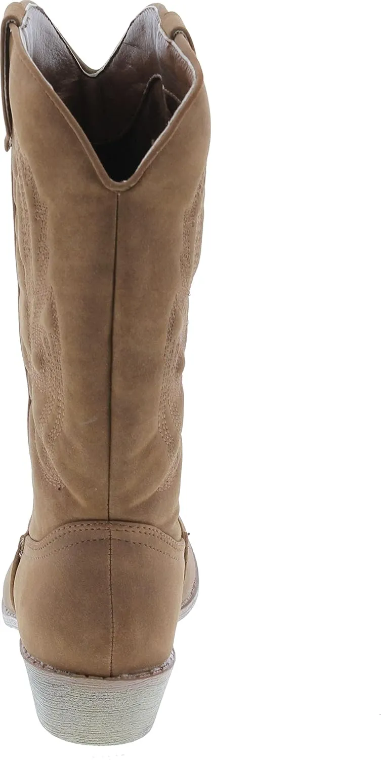 Coconuts By Matisse Women's Gaucho Boot