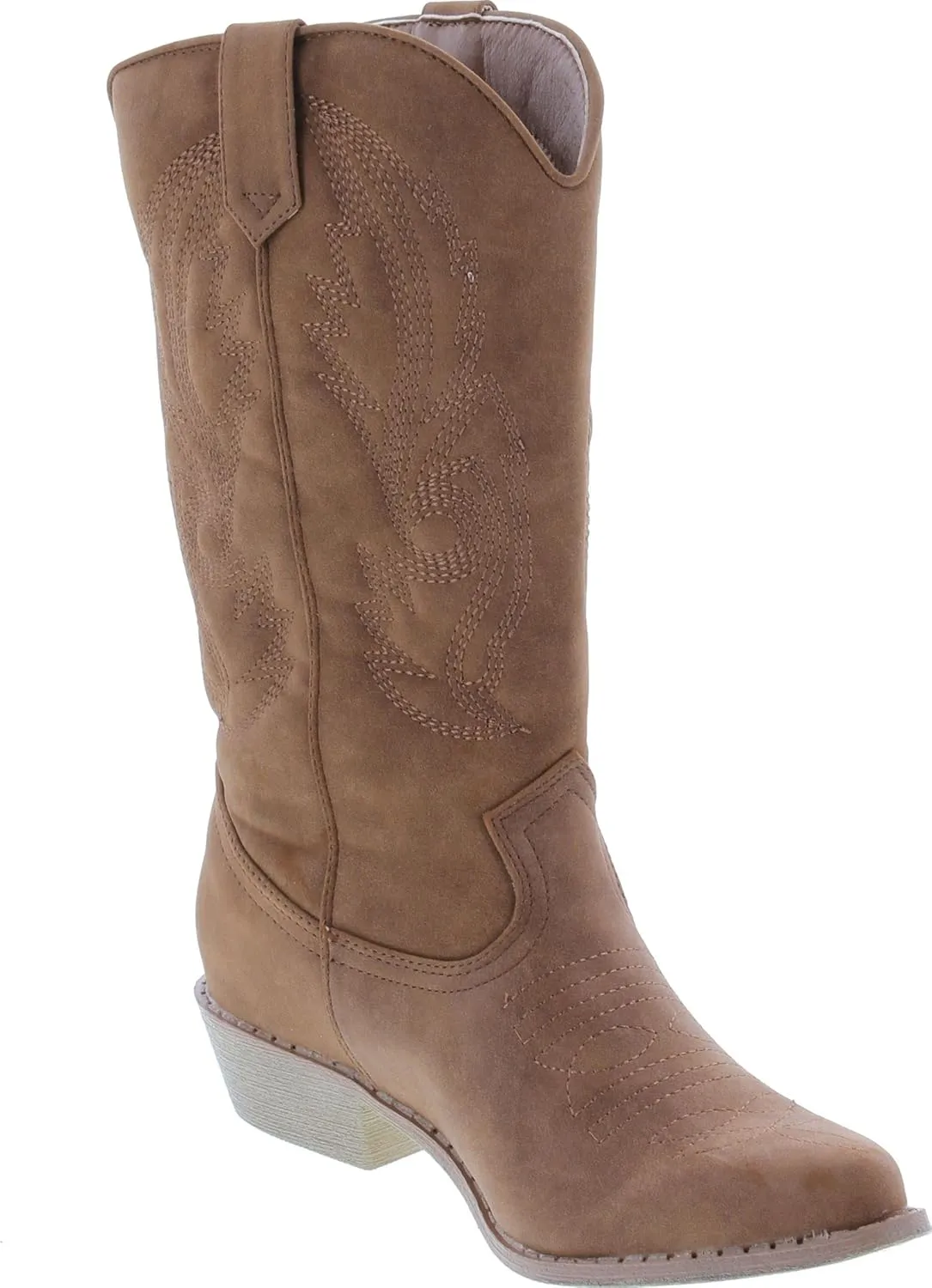 Coconuts By Matisse Women's Gaucho Boot
