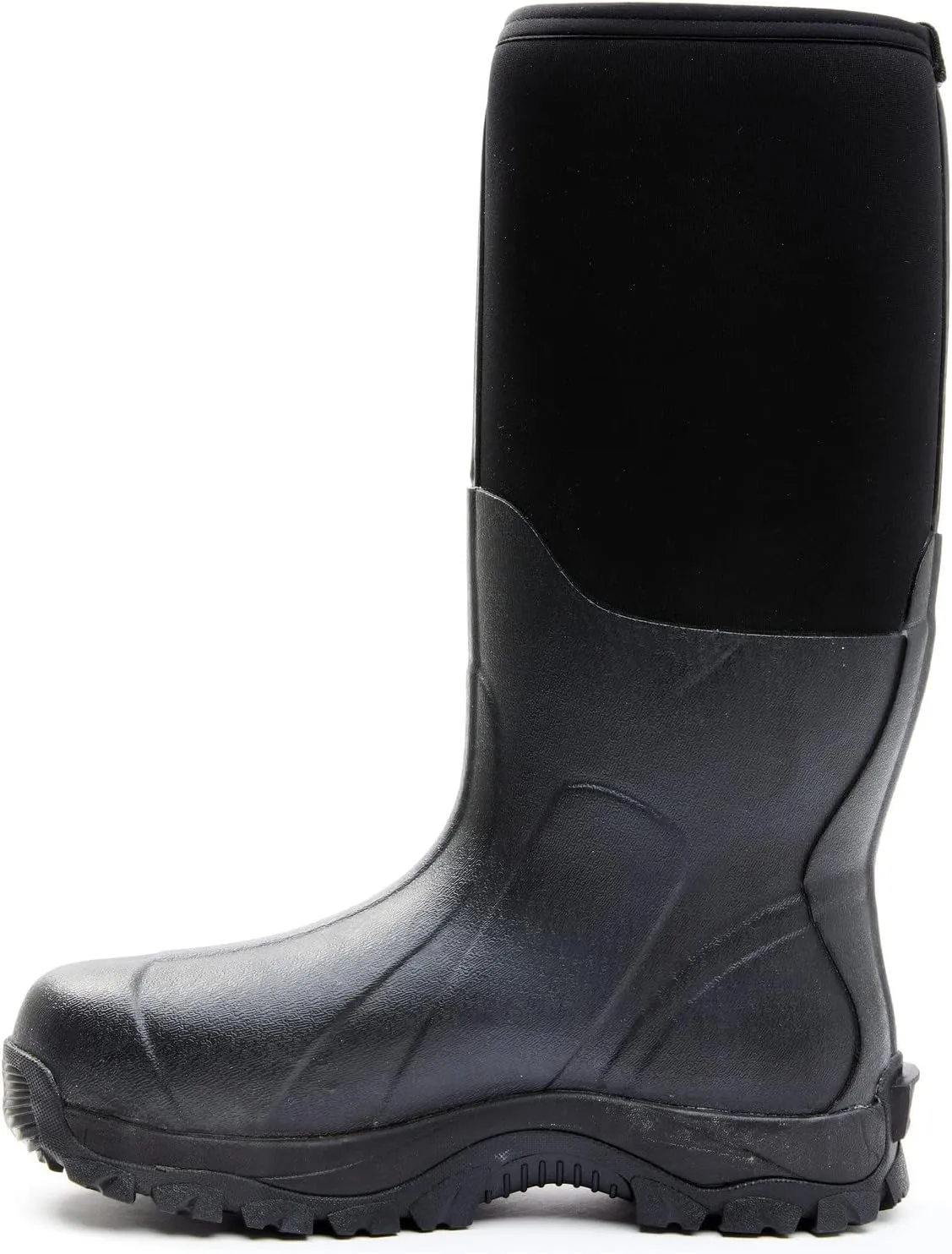 Cody James Men's Glacier Guard Insulated Rubber Boot Composite Toe - Bcjcwr0w128