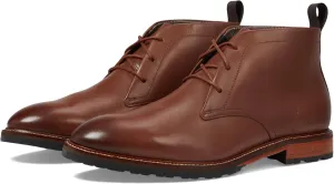 Cole Haan Men's Berkshire Lug Chukka Boot