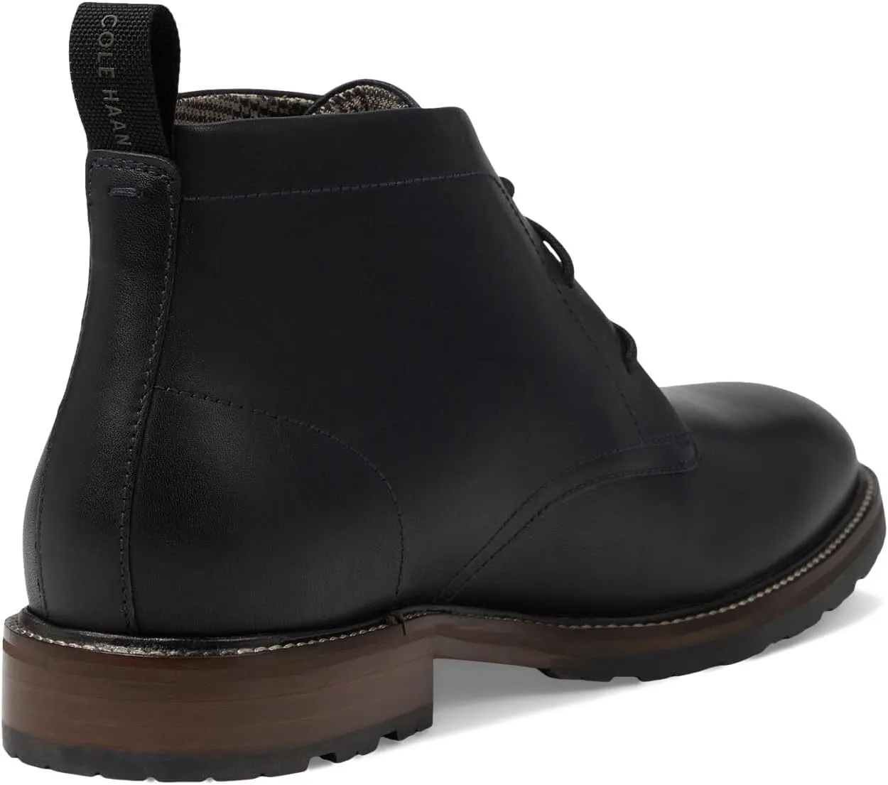 Cole Haan Men's Berkshire Lug Chukka Boot