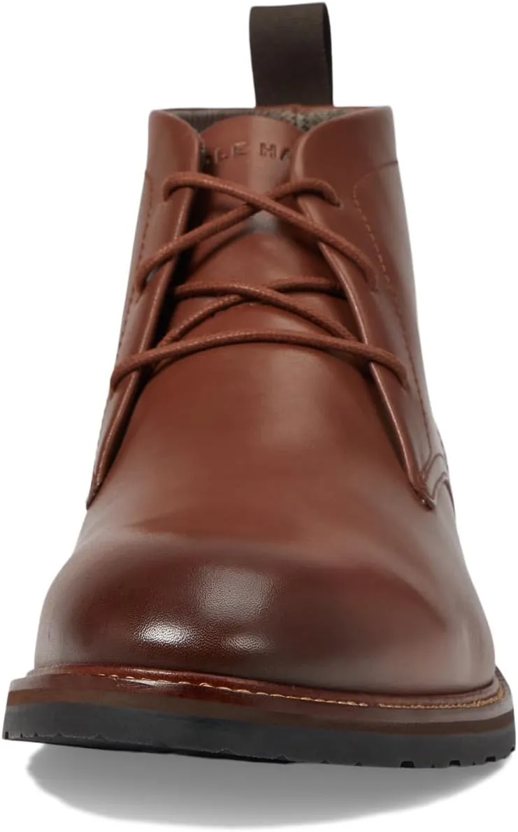Cole Haan Men's Berkshire Lug Chukka Boot