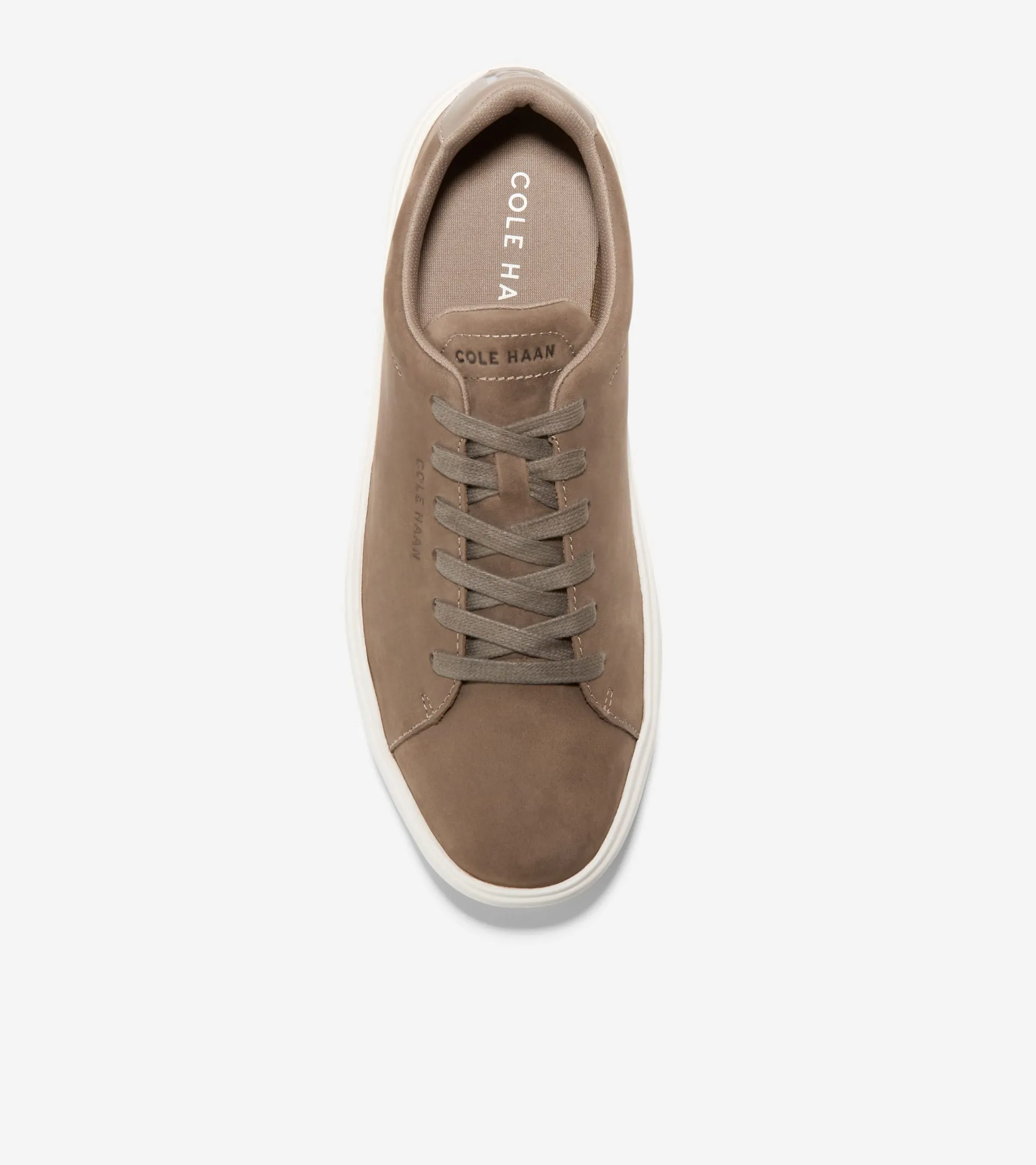 Cole Haan Men's Grand Crosscourt Traveler Sneakers