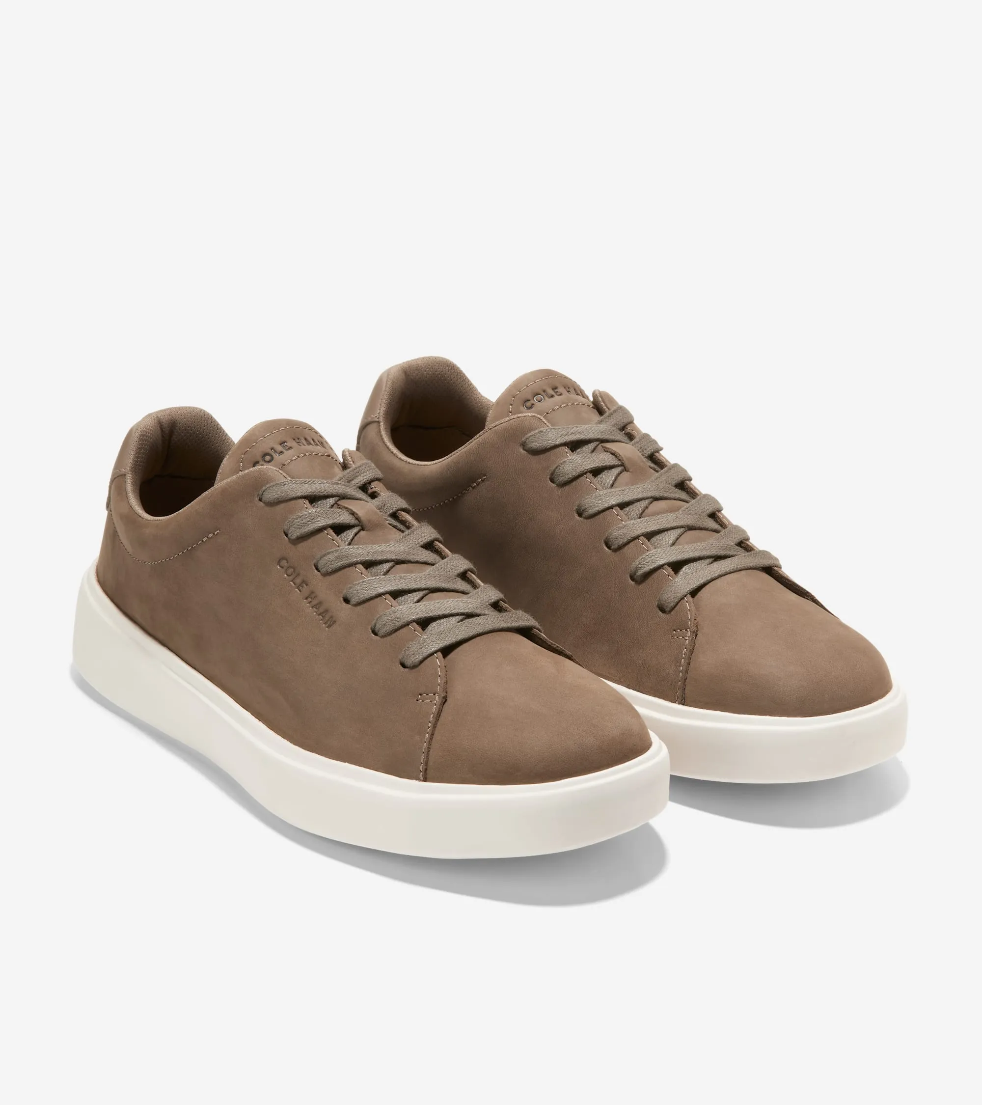 Cole Haan Men's Grand Crosscourt Traveler Sneakers