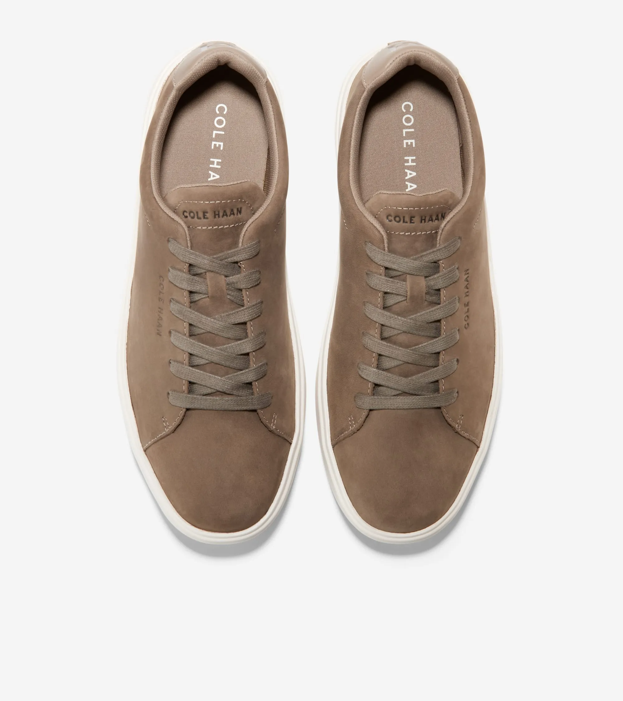 Cole Haan Men's Grand Crosscourt Traveler Sneakers