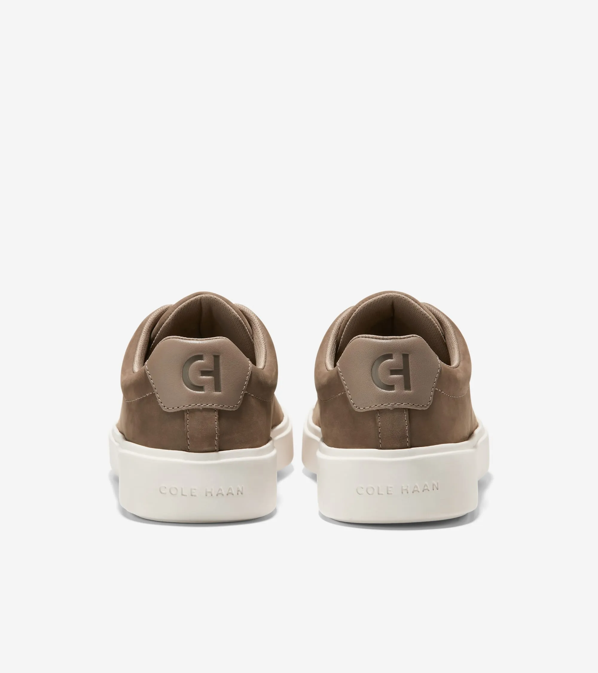 Cole Haan Men's Grand Crosscourt Traveler Sneakers