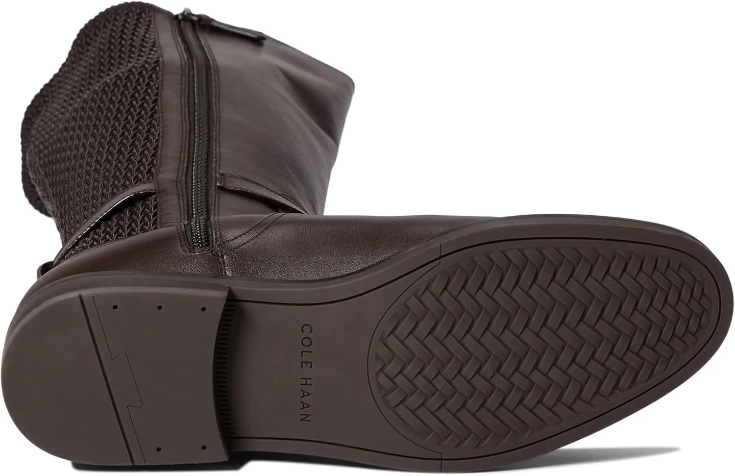 Cole Haan Women's Cape Stretch Tall Boot