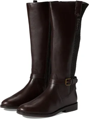 Cole Haan Women's Cape Stretch Tall Boot