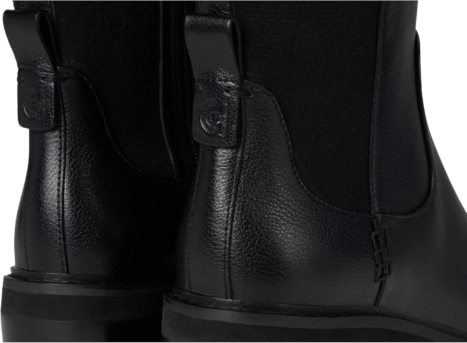 Cole Haan Women's Gema Tall Lug Boot