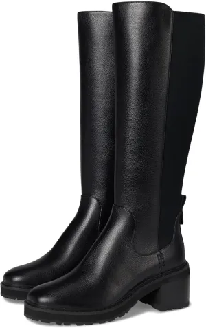 Cole Haan Women's Gema Tall Lug Boot