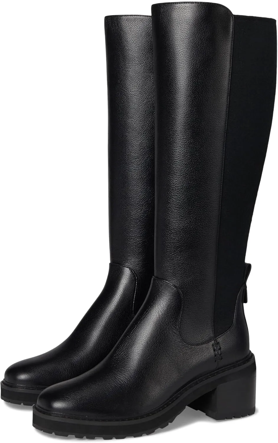 Cole Haan Women's Gema Tall Lug Boot