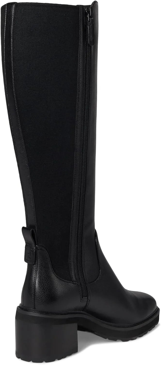 Cole Haan Women's Gema Tall Lug Boot