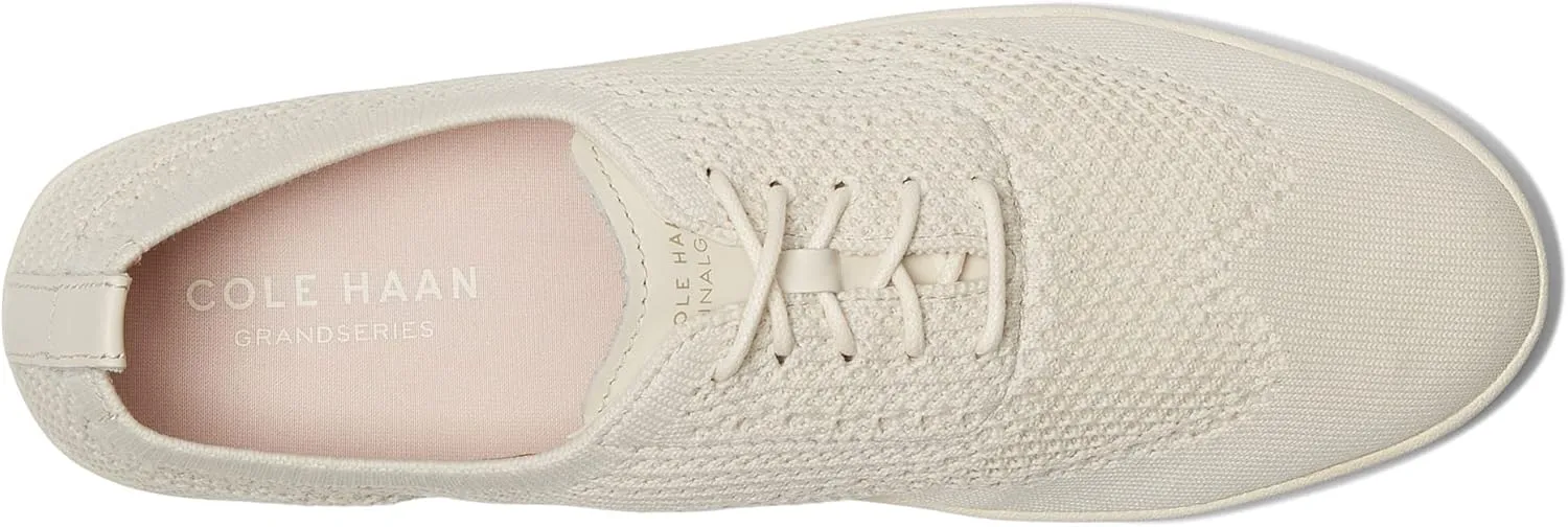 Cole Haan Women's Grand Pro Contender Stitchlite Oxford Sneaker