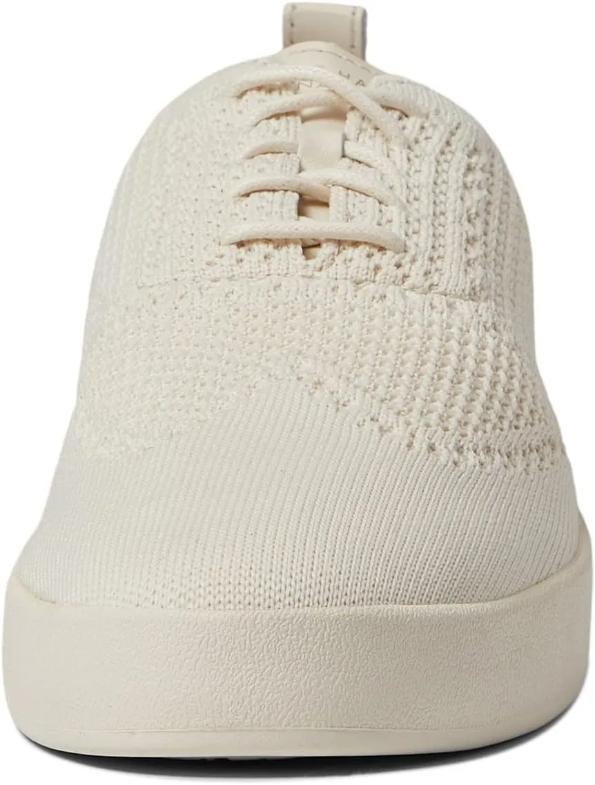 Cole Haan Women's Grand Pro Contender Stitchlite Oxford Sneaker