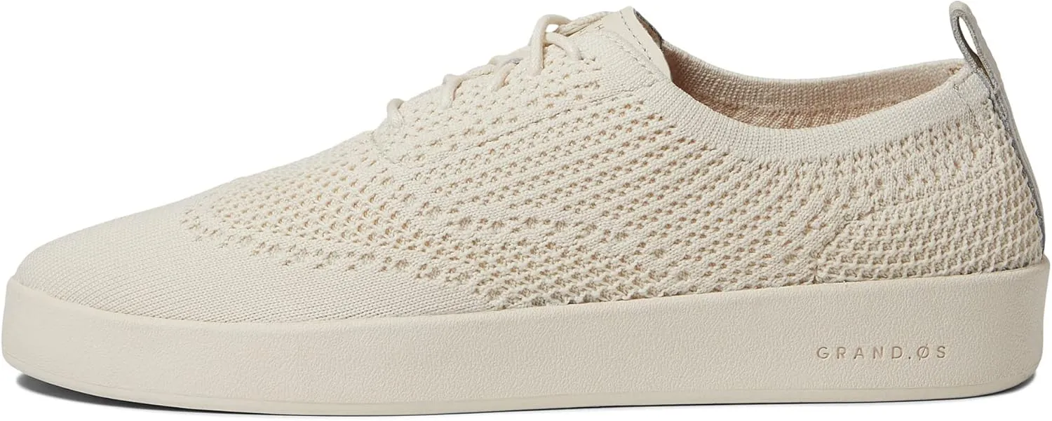 Cole Haan Women's Grand Pro Contender Stitchlite Oxford Sneaker