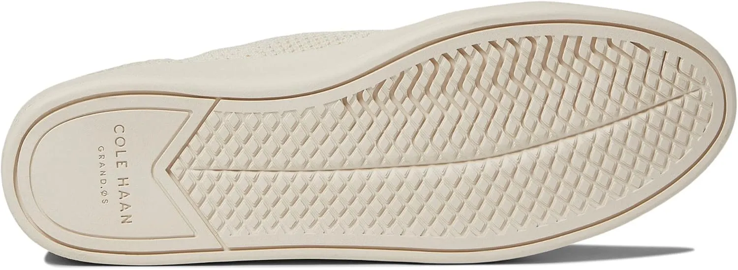 Cole Haan Women's Grand Pro Contender Stitchlite Oxford Sneaker