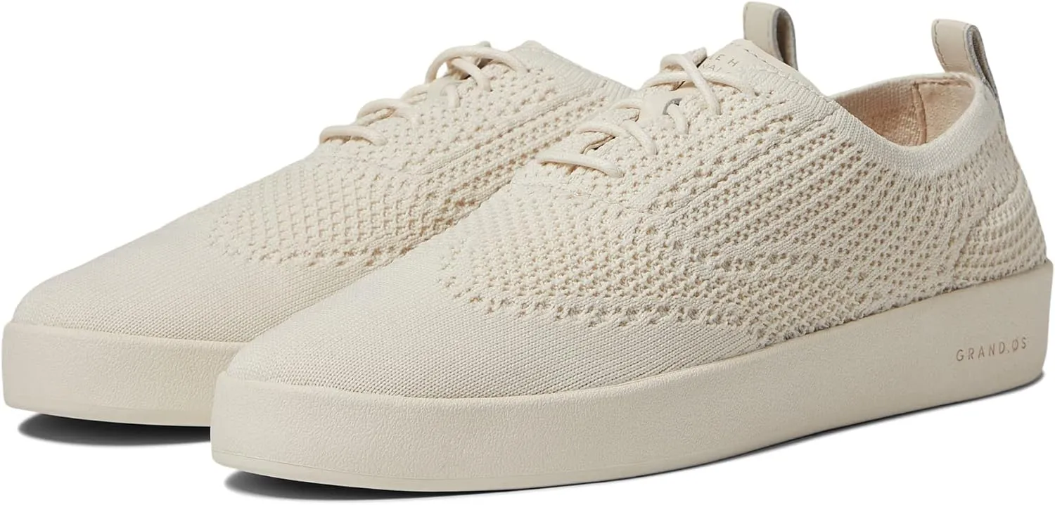 Cole Haan Women's Grand Pro Contender Stitchlite Oxford Sneaker
