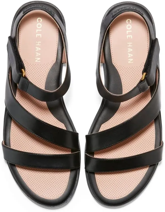 Cole Haan Women's Mirabelle Heeled Sandal