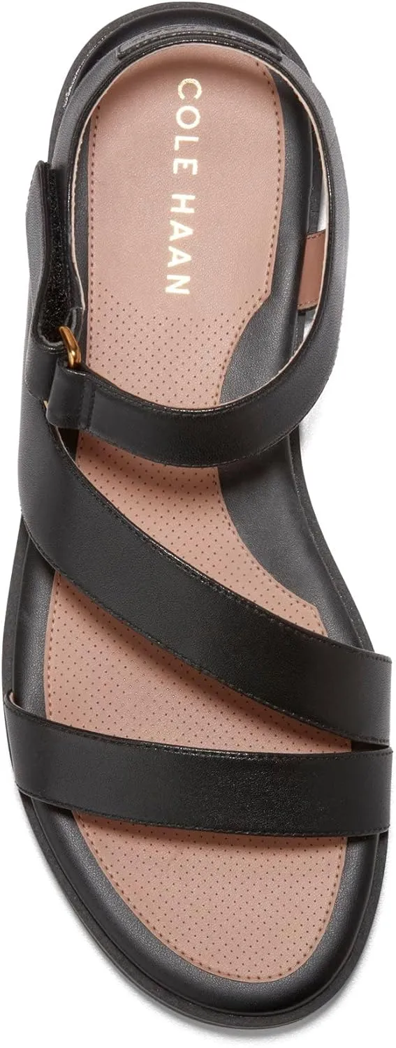 Cole Haan Women's Mirabelle Heeled Sandal