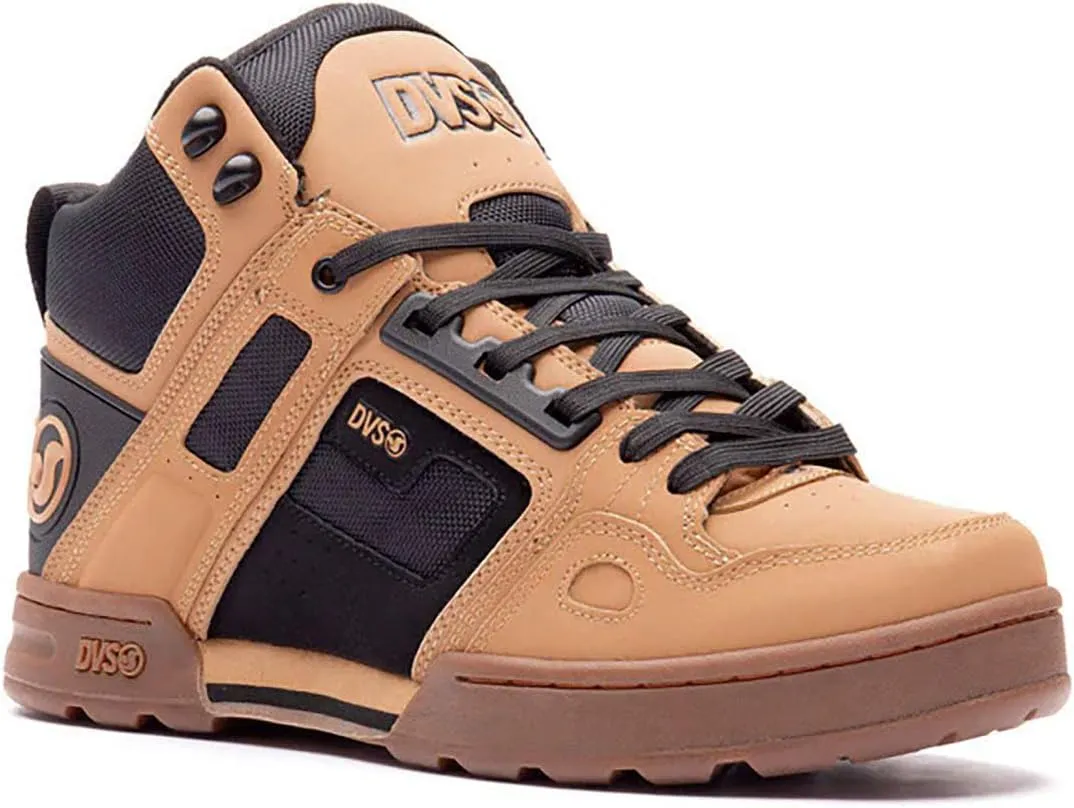 COMANCHE BOOT