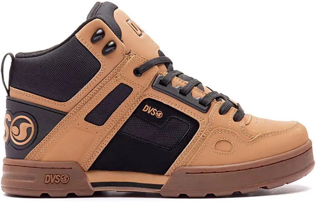 COMANCHE BOOT