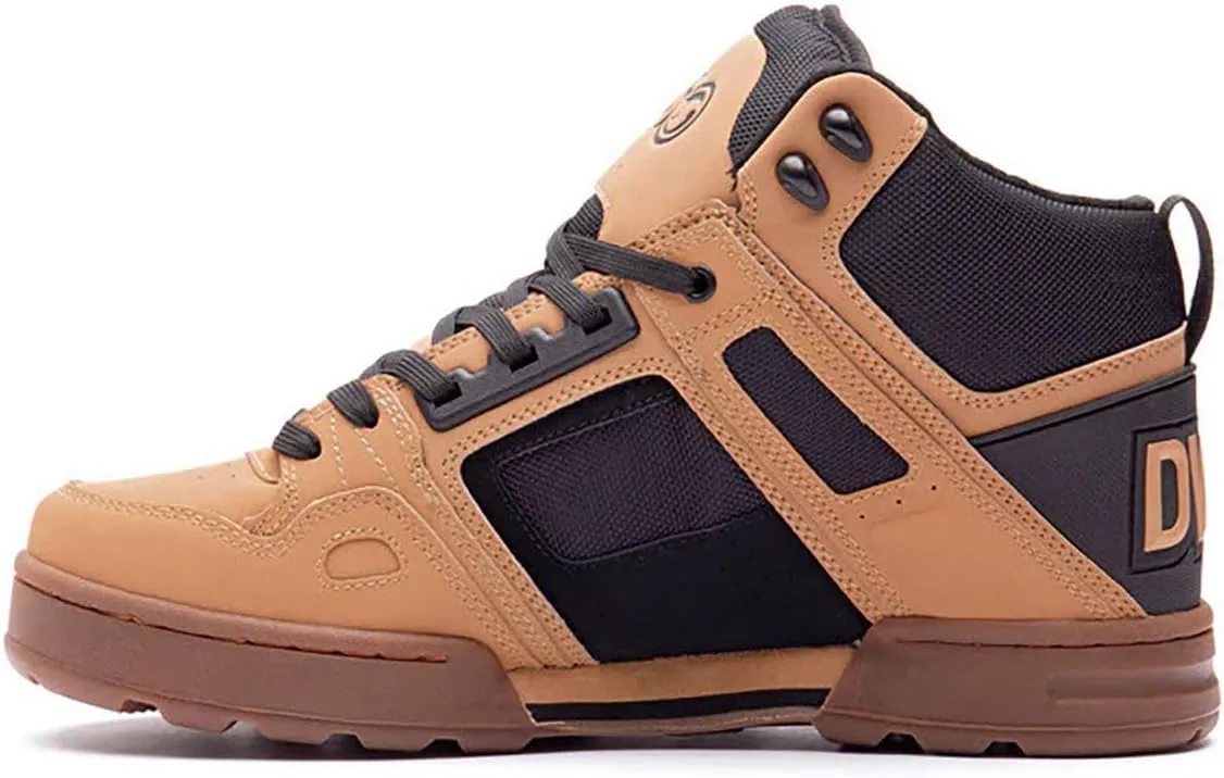 COMANCHE BOOT