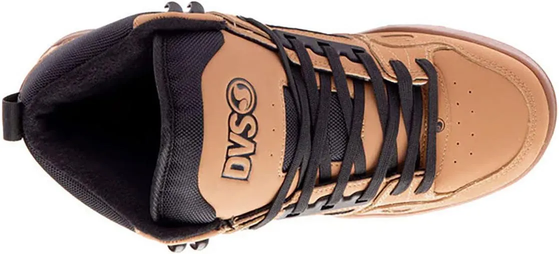 COMANCHE BOOT