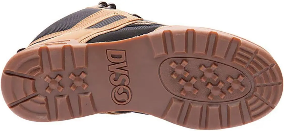 COMANCHE BOOT