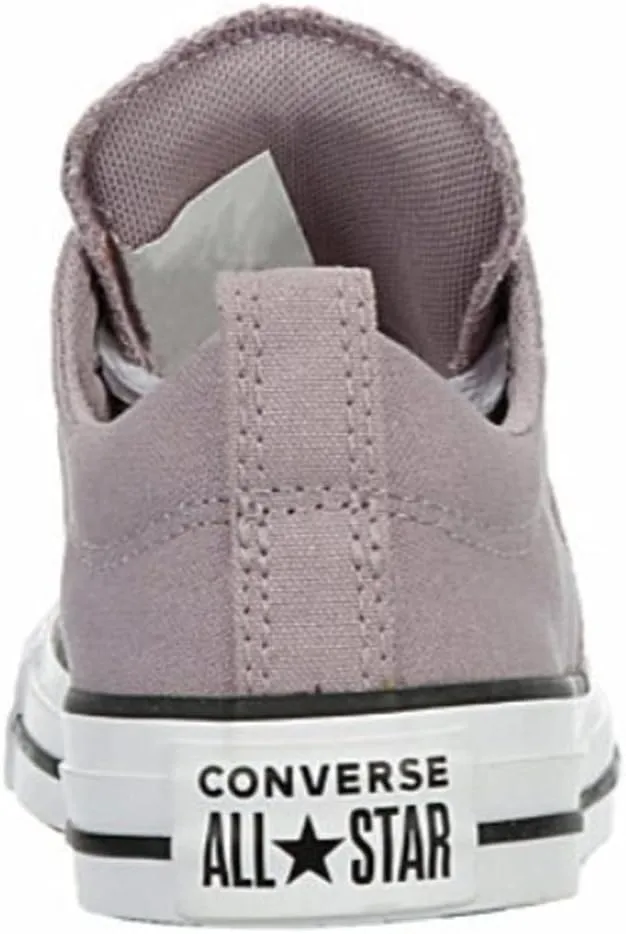 Converse Unisex Chuck Taylor All Star Low - Lace Up Style Sneaker - Madison Ox - Eternal Earthe/White/Black